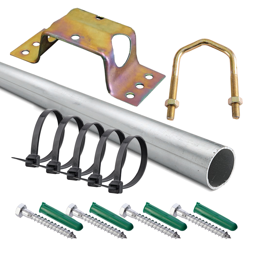 5G Directional Antenna Mounting Kit (KIT-5G-DIRECT)