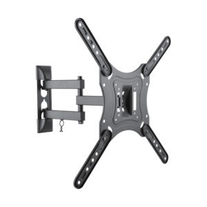 Flat Screen Wall Mount - Full Motion 23" to 55" 30kg