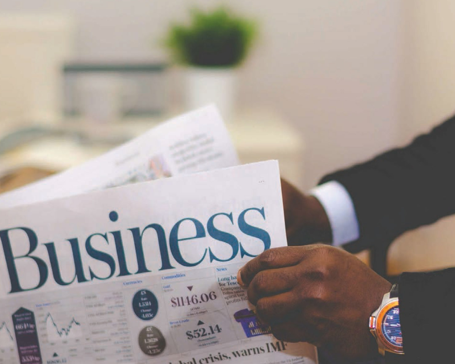 business