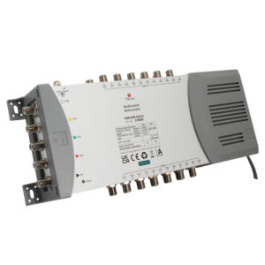 Triax 318605 Standalone Multiswitch 5in-24out (TMS-CKR524S)