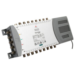 Triax 318606 Standalone Multiswitch 5in-32out (TMS-CKR532S)