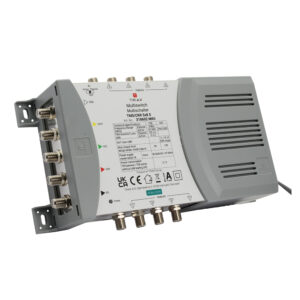 Triax 318602 Standalone Multiswitch 5in-8out (TMS-CKR580S)