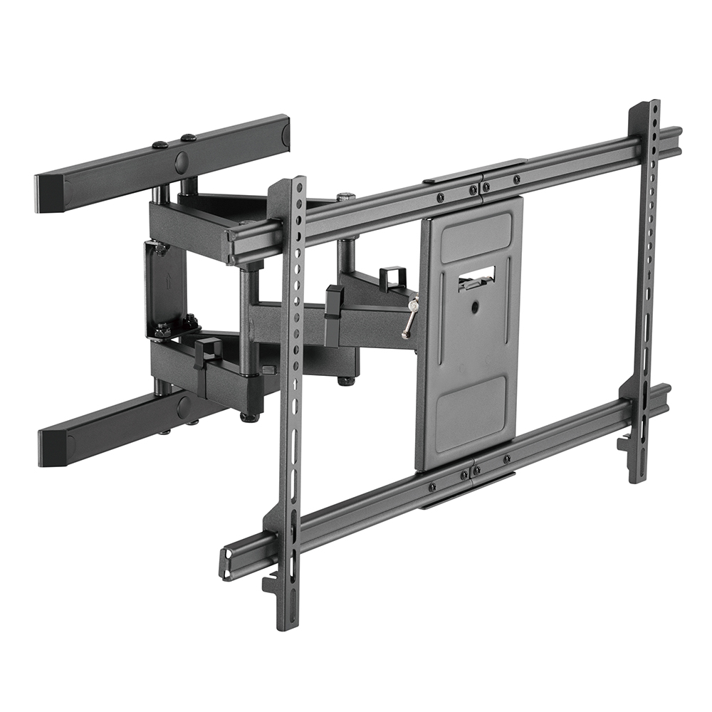Flat Screen Wall Mount - Full Motion 43"-90" 60kg