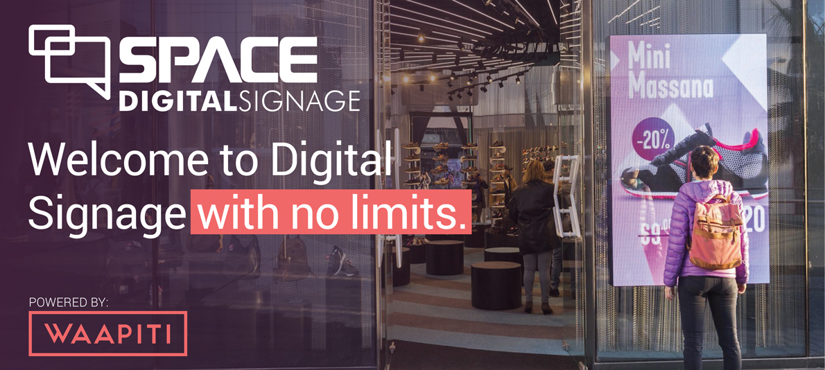 SpaceTV_WAAPITI - Digital Signage Solution 2023 (header)