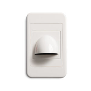 Wall Plate Cover Kit (WFC-4x2,WPI-BULL)