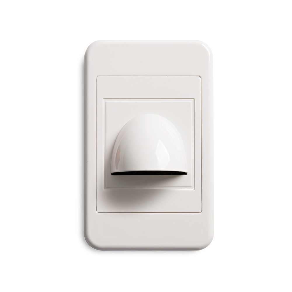 Wall Plate Cover Kit (WFC-4x2,WPI-BULL)