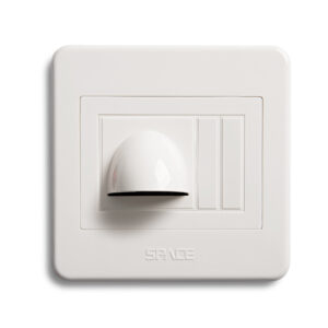 Wall Plate Cover Kit (WFC-4x4,WPI-BLANK,WPI-BULL)