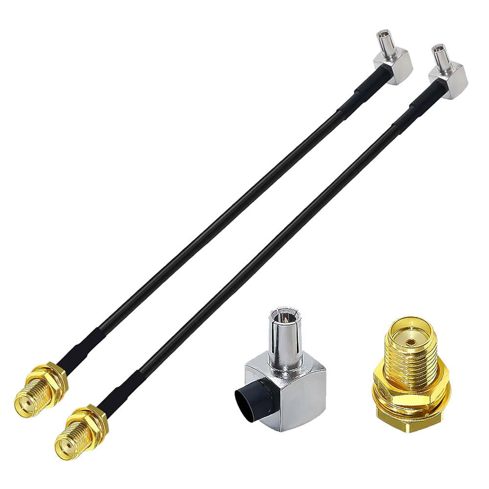 TS9 to SMA Antenna Adaptor Set - PIG-5G