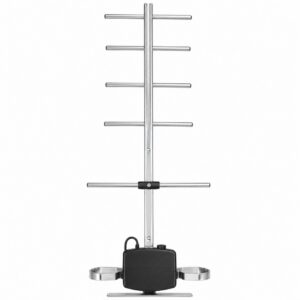 TRIAX 6 Element Neotel GSM Yagi Antenna