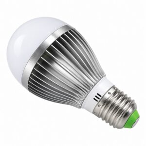 Royal LED 5W Light for Solar Installations
