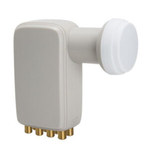 TRIAX LNB - OCTO HIGH GAIN LOW NOISE FIGURE