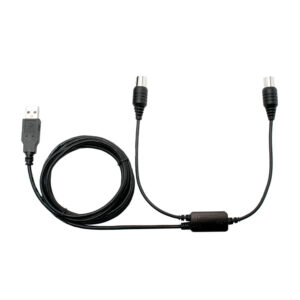 USB Power Inserter for TV Antenna Amplifiers
