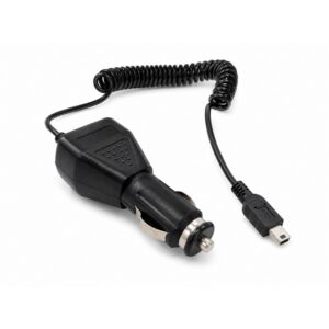 SPACE Ultra+ Handheld Combo Meter Vehicle Charger (12V