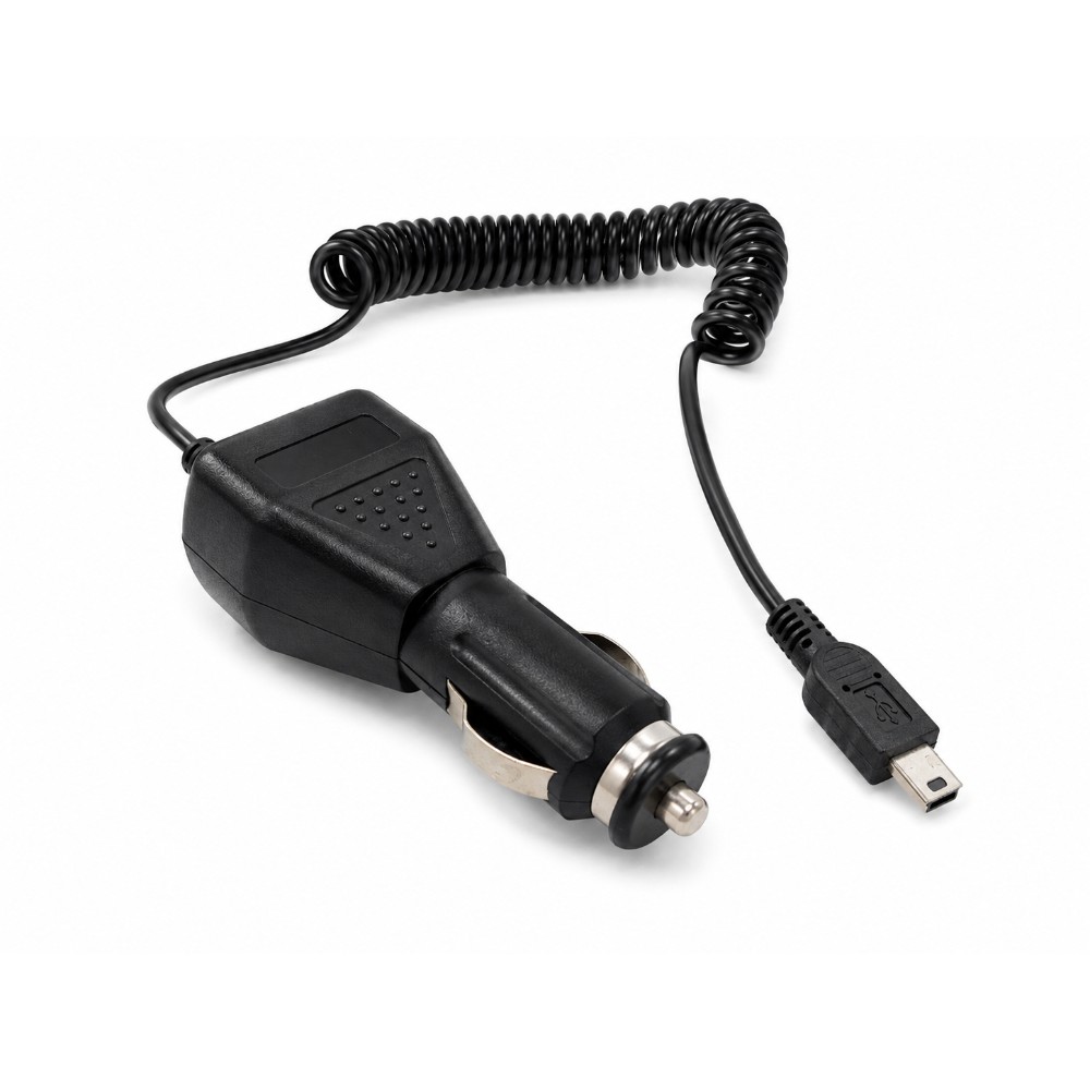 SPACE Ultra+ Handheld Combo Meter Vehicle Charger (12V