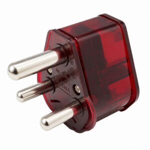 SURGE PROTECTOR 3PIN PLUG - 16A