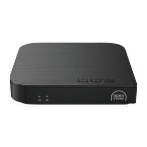 RECEIVER OVHD DECODER & ACCESSORIES - (OV512)