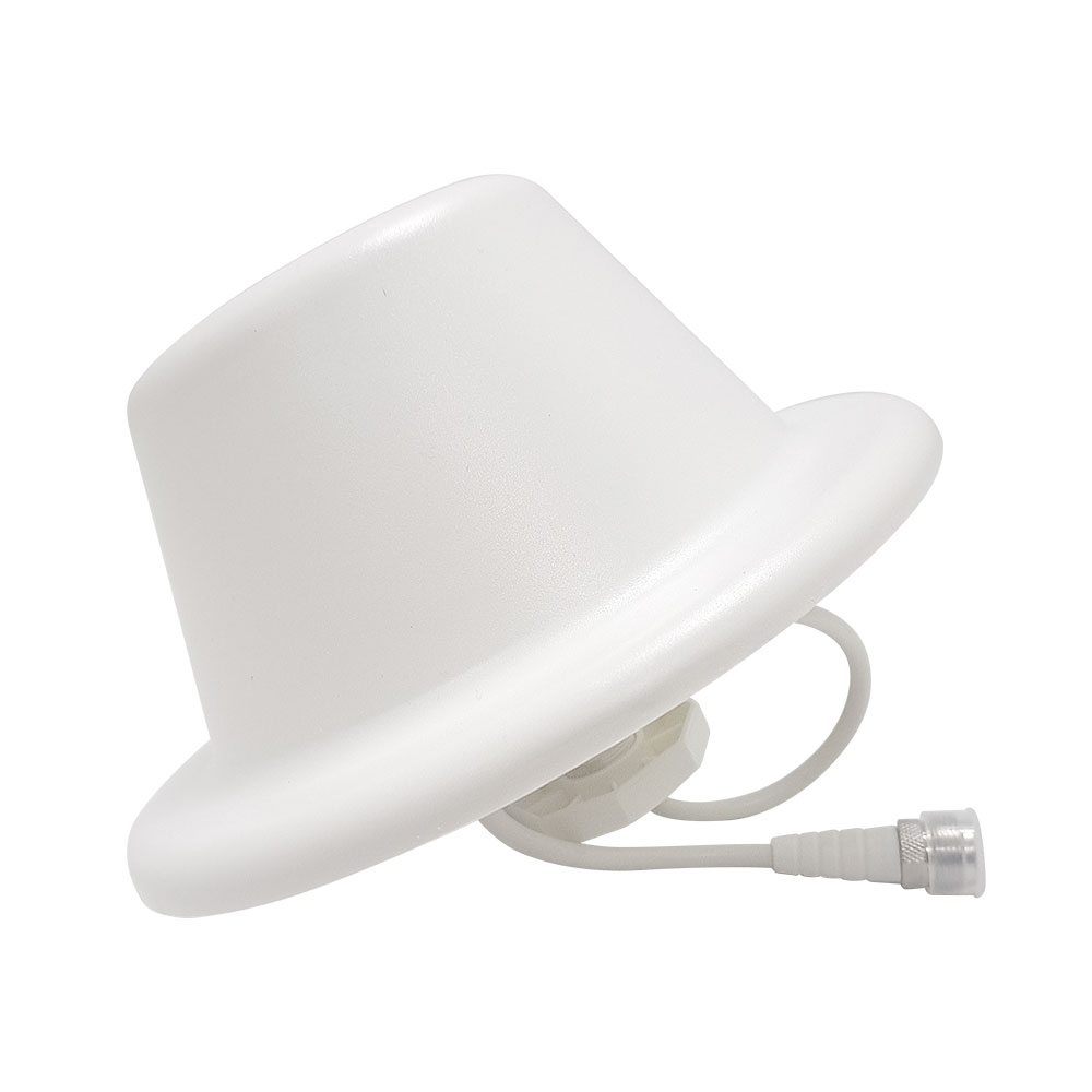 CELL OMNI CEILING ANTENNA 698-2700 2G/3G/4G/LTE 5dbi