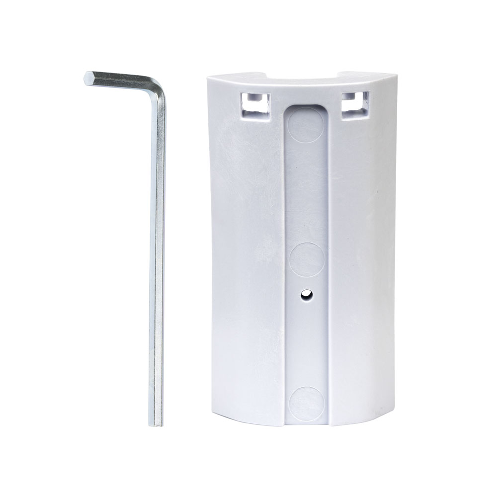 Satellite Universal Mount with Starlink Gen3 Pole Adaptor - Image 7