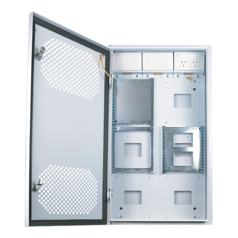 Home Hub Wall or Flush Mounted Cabinet - Image 2