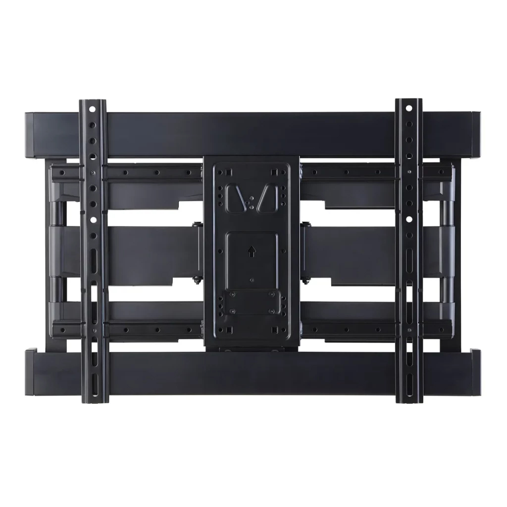 SANUS Full-Motion TV Wall Mount for 40"-90" TV's - Image 7