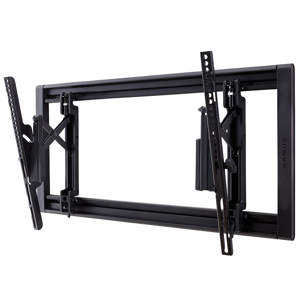 SANUS Advanced Tilt TV Wall Mount for 42"-90" TV's