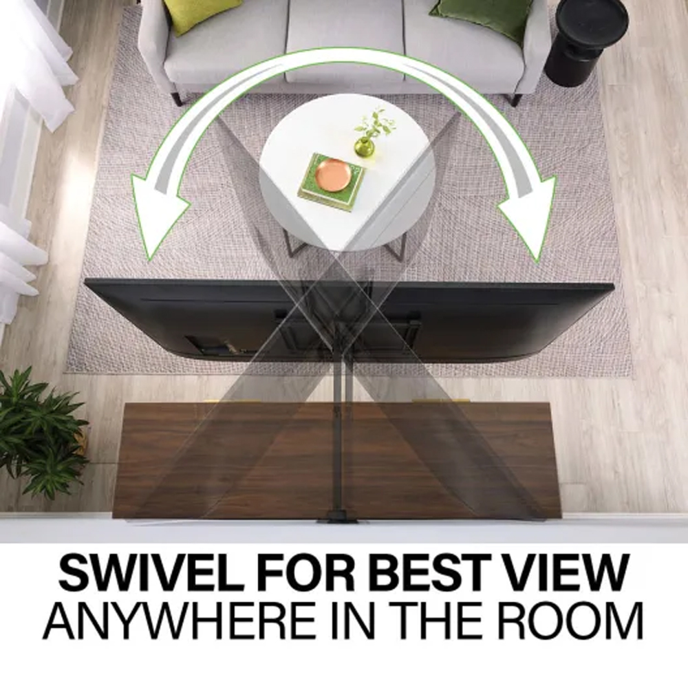 SANUS Full-Motion TV Wall Mount for 32"-65" TV's - Image 4
