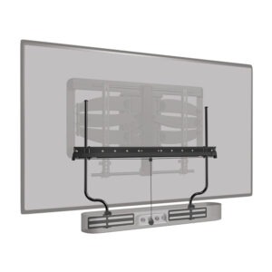 SANUS Soundbar Mount for 32"-90" TV's