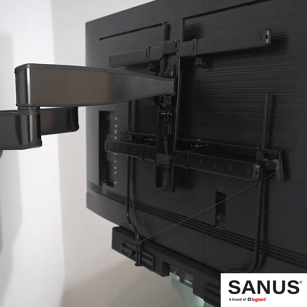 SANUS Soundbar Mount for 32"-90" TV's - Image 2