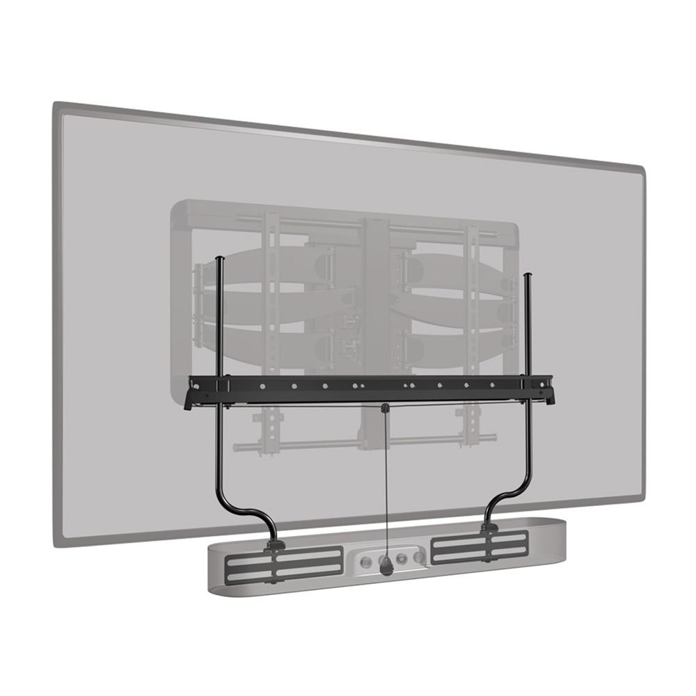 SANUS Soundbar Mount for 32"-90" TV's