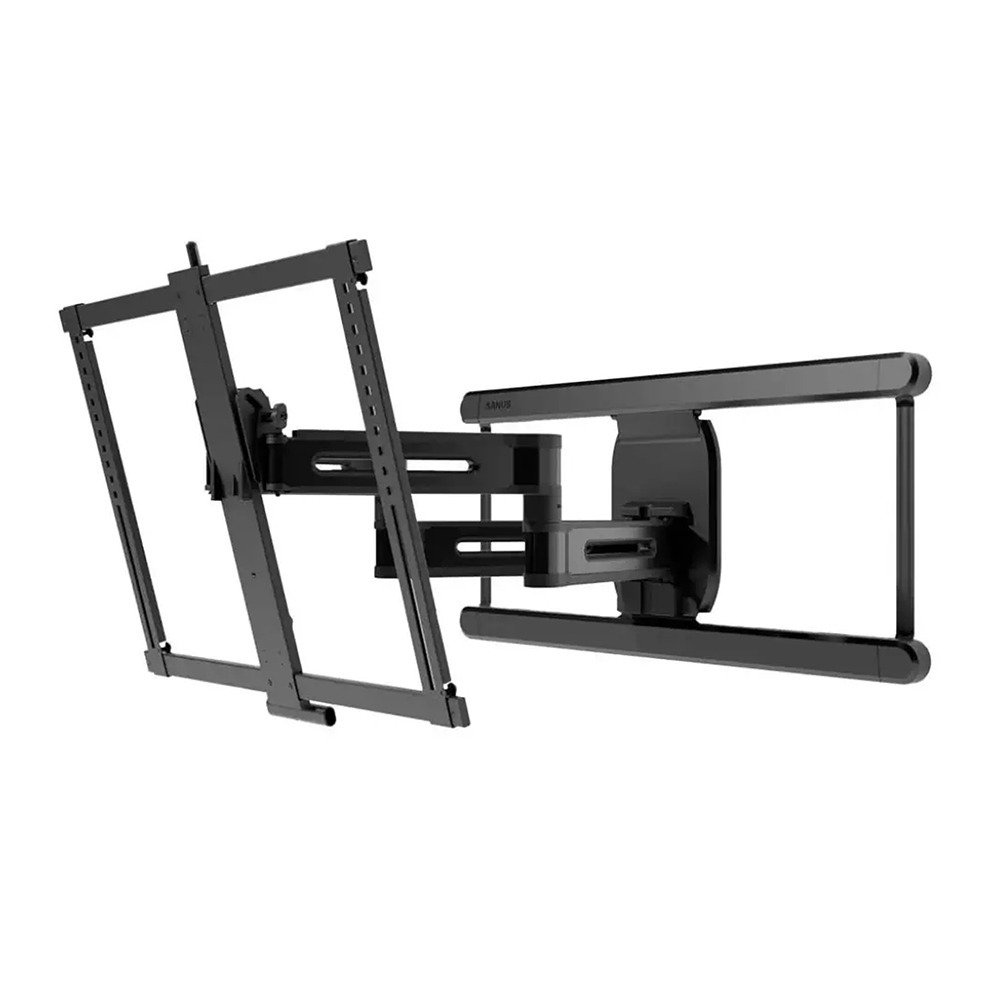 SANUS Full-Motion TV Wall Mount for 42"-90" TV's