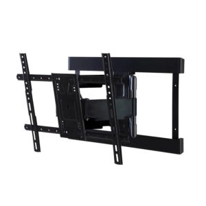 SANUS Full-Motion TV Wall Mount for 40"-90" TV's