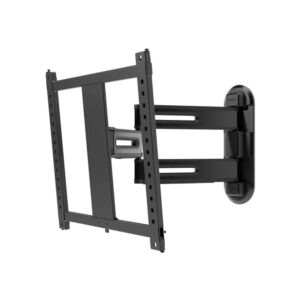 SANUS Full-Motion TV Wall Mount for 32"-65" TV's