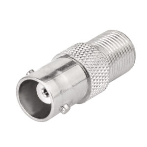 CONNECTOR BNC FEMALE-F/FEMALE - BNCP04A