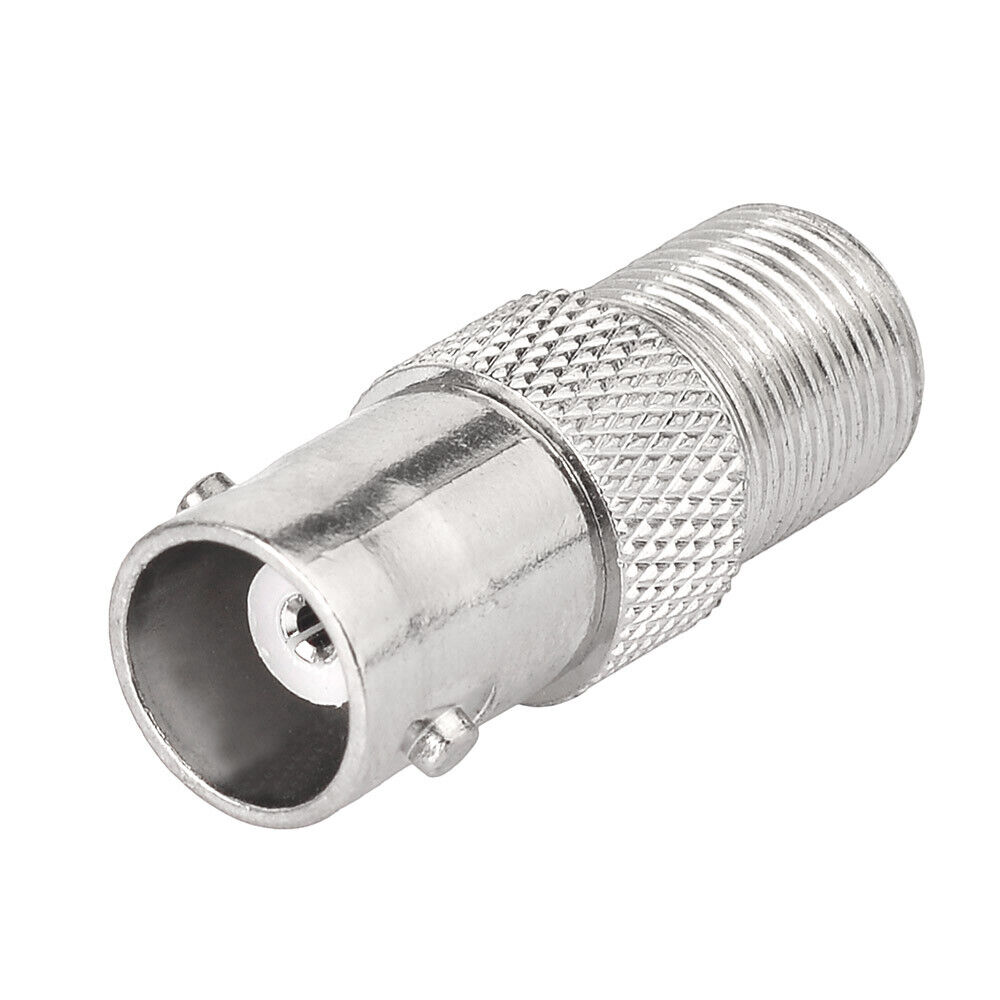 CONNECTOR BNC FEMALE-F/FEMALE - BNCP04A