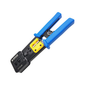 Crimping Tool Cat5/5e/6 RJ45 - HT-RJ45