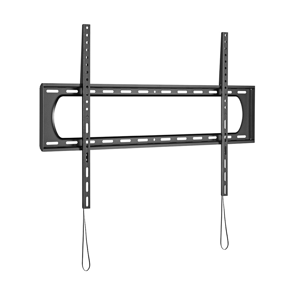 Heavy Duty Fixed TV Wall Mount 60” to 120” 120kg