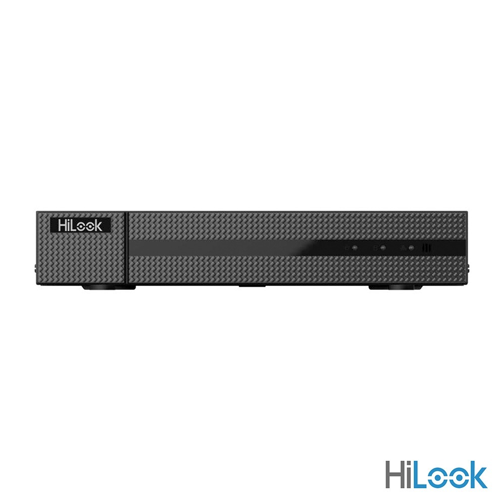 HiLook 8CH 1080p Lite 1U H.265 DVR - Image 2