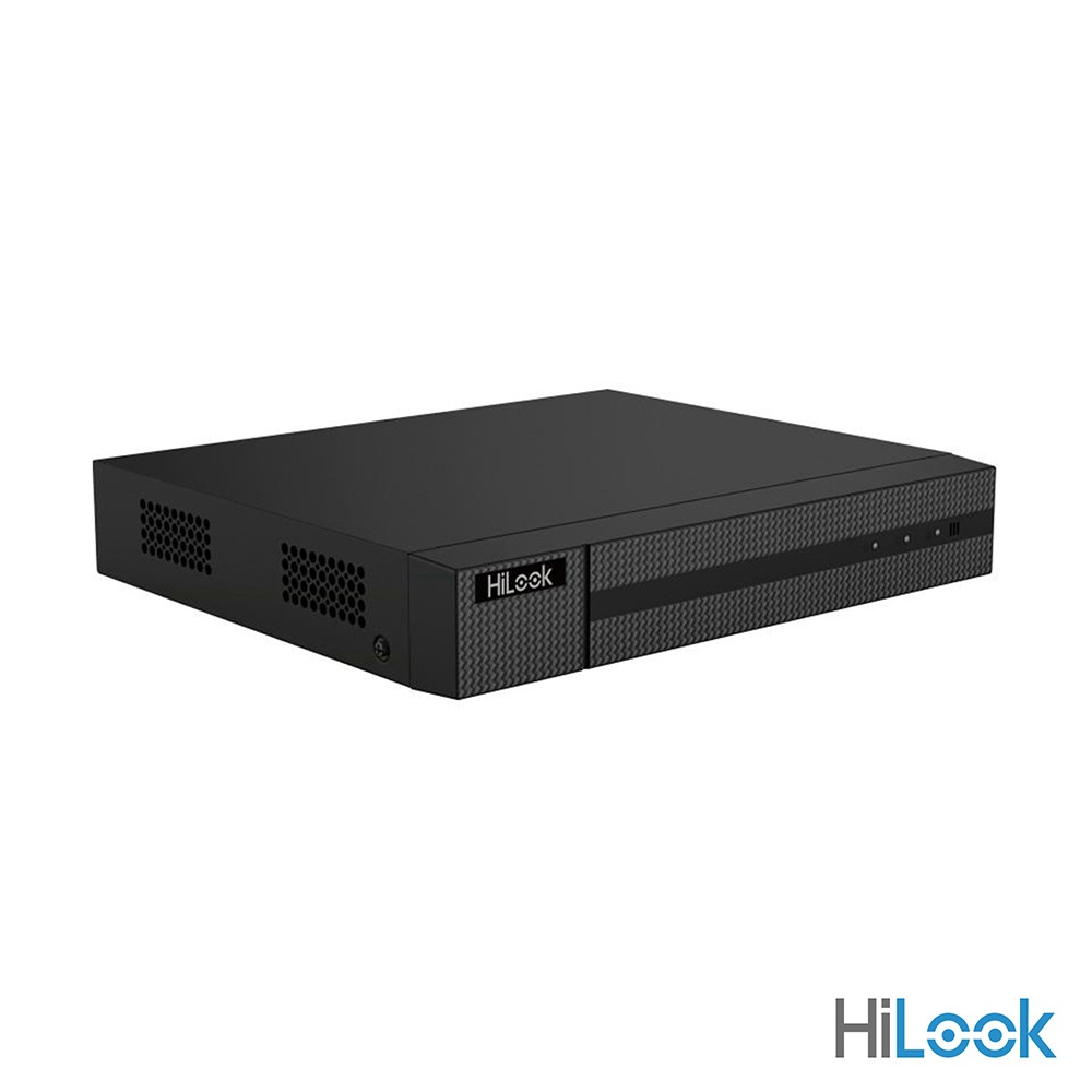 HiLook 8CH 1080p Lite 1U H.265 DVR - Image 6