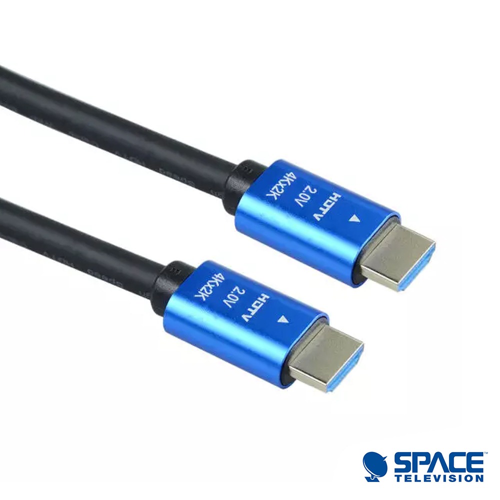 4K HDMI Cable with Ethernet ver2.0 60Hz - 20m - Image 7