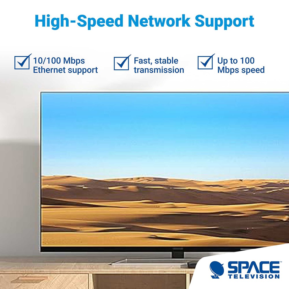 4K HDMI Cable with Ethernet ver2.0 60Hz - 20m - Image 6