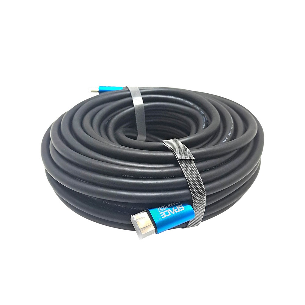4K HDMI Cable with Ethernet ver2.0 60Hz - 20m