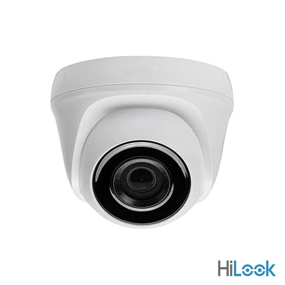 HiLook 2 MP Indoor Fixed Turret Camera - Image 2
