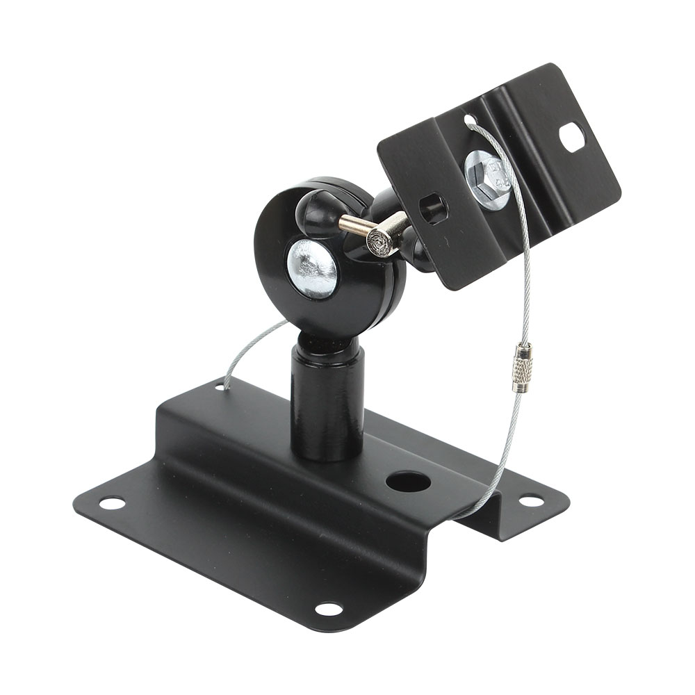 Speaker Universal Mount - Anti-theft Swivel & Tilt 15kg - Image 2