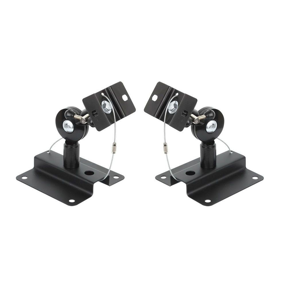 Speaker Universal Mount - Anti-theft Swivel & Tilt 15kg