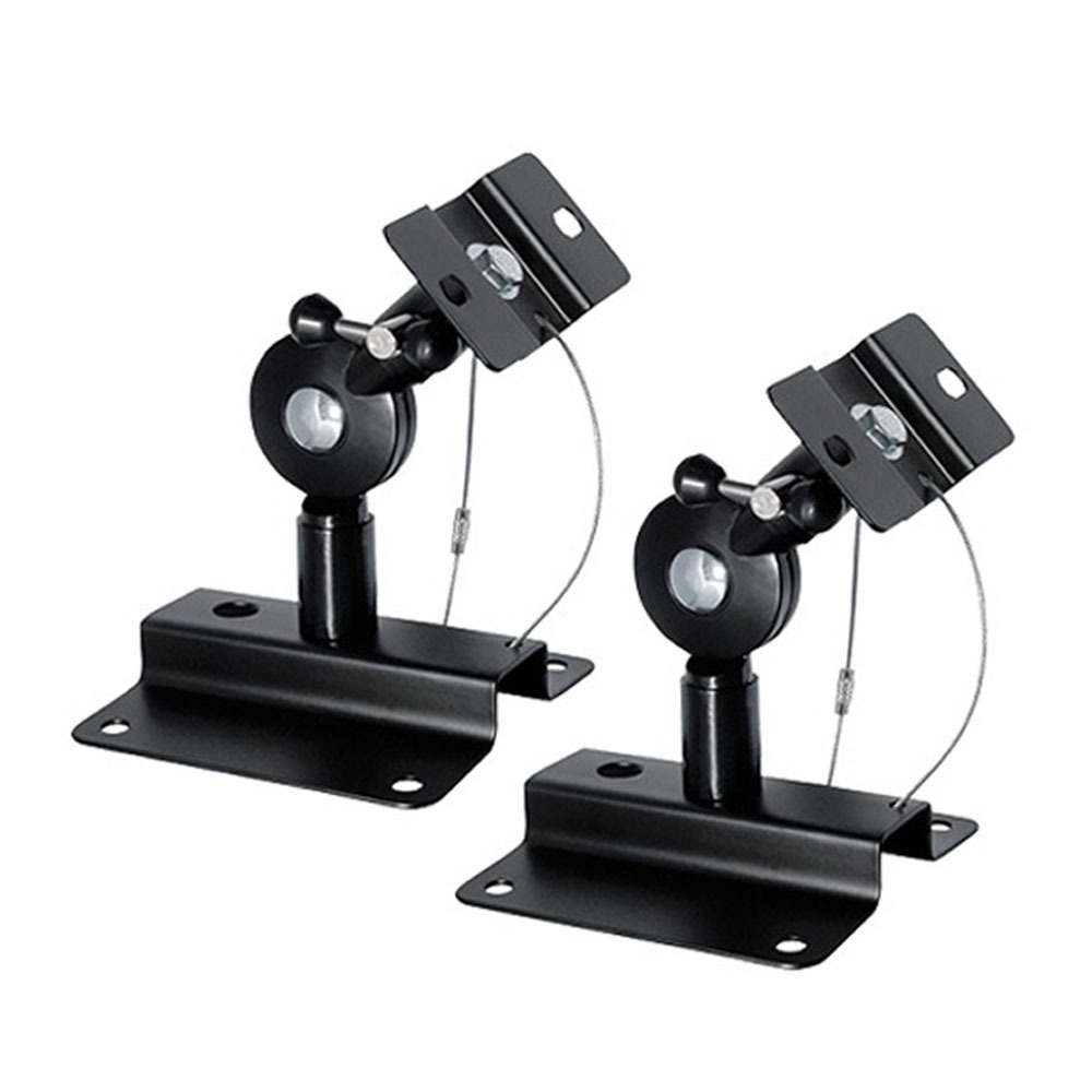 Speaker Universal Mount - Anti-theft Swivel & Tilt 15kg - Image 3