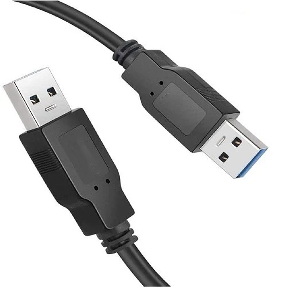 USB Type A Male to USB Type A Male extension Cable 5m - USB/5M - Image 5