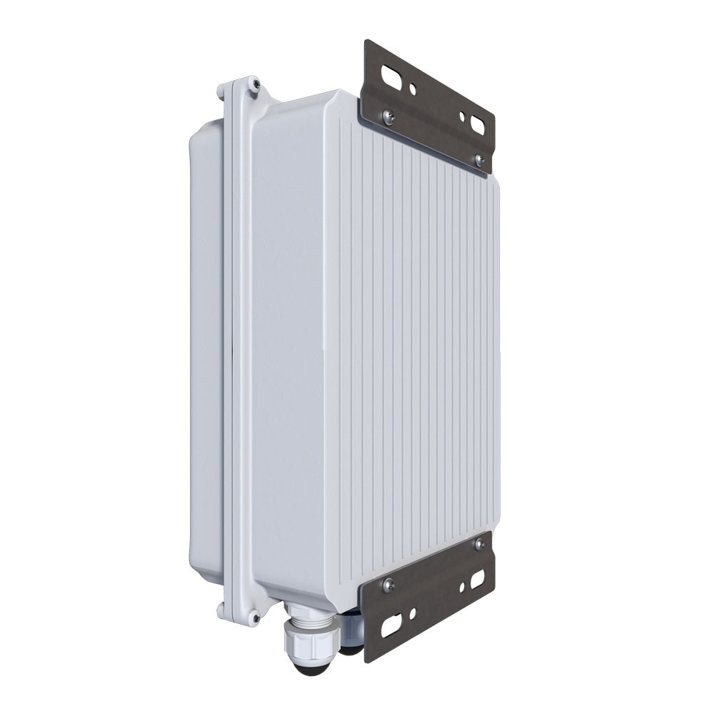 Fuzion FTP-300 Solar-Charged Power Solution with PoE - Image 5