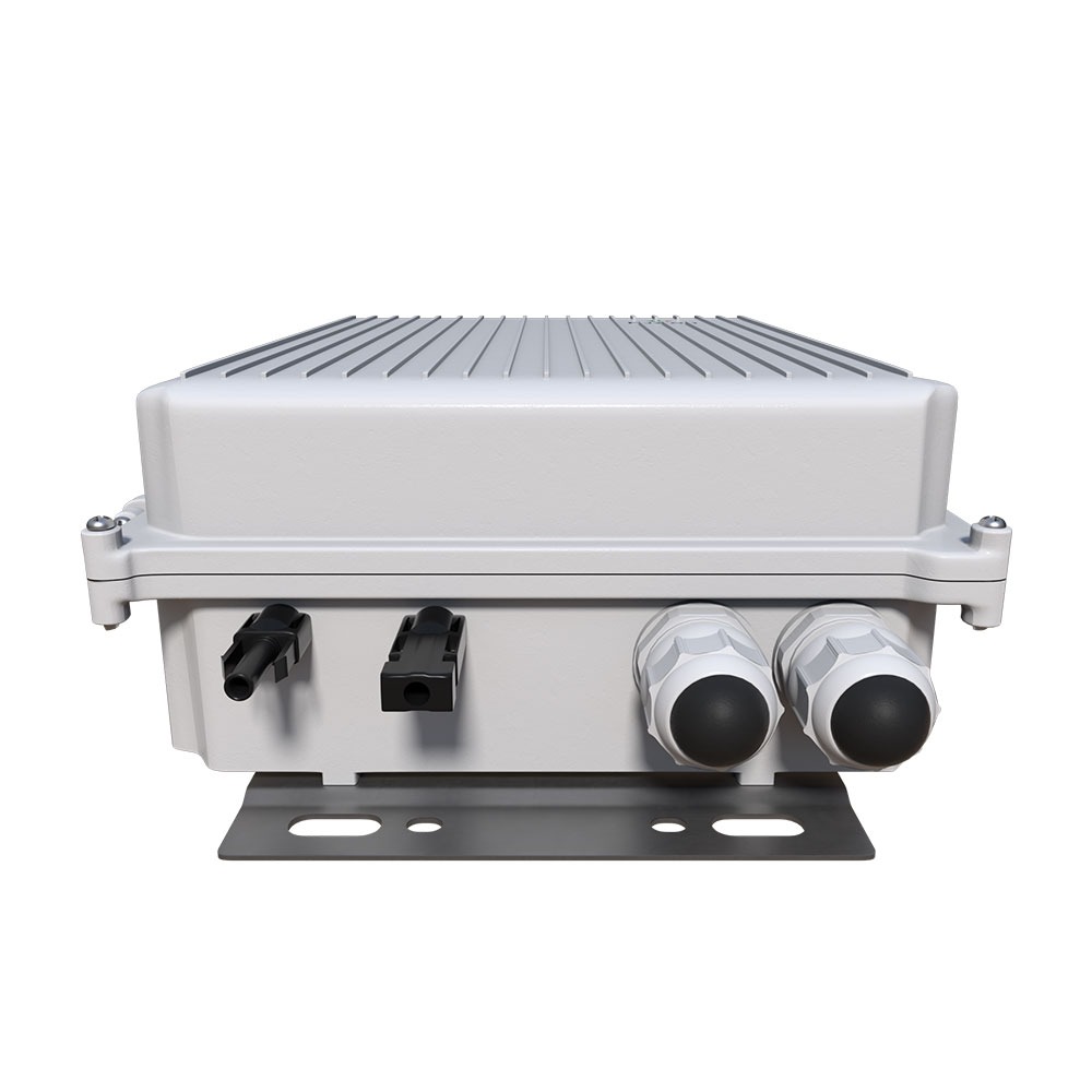 Fuzion FTP-300 Solar-Charged Power Solution with PoE - Image 4