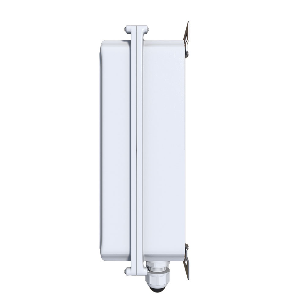 Fuzion FTP-300 Solar-Charged Power Solution with PoE - Image 2