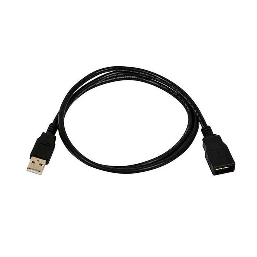 USB TYPE A Male to USB Type A Female extension Cable 3m